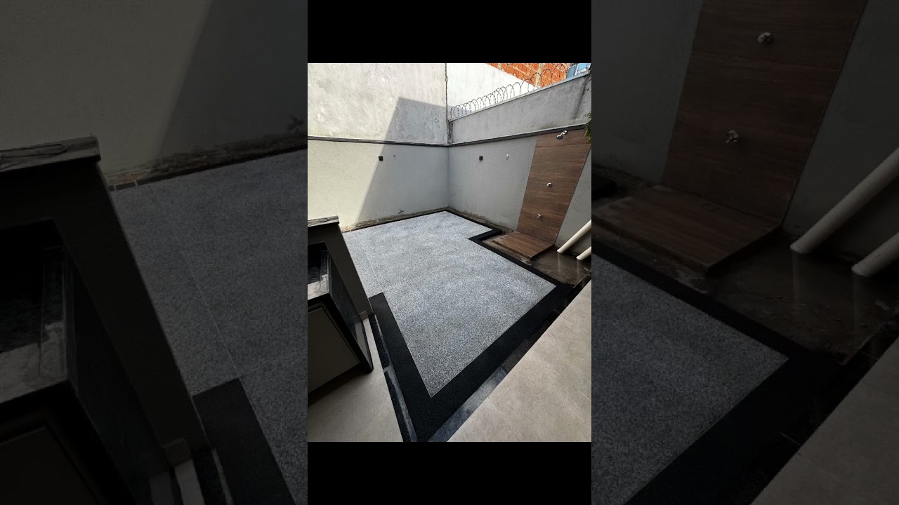 Piso Fulget, Mono Pisos, Putin