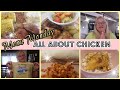 RV Cooking | Menu Monday 4/18/22