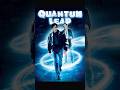 美國影集《#時空怪客》（Quantum Leap）於1989到1993年在NBC首播，全5季97集，中視在1993至1994年間以原音播出。故事敘述科學家山姆的一連串時空旅行。#quantumleap