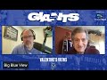 New York Giants draft review: Valentine's Views w/Tony Delgenio