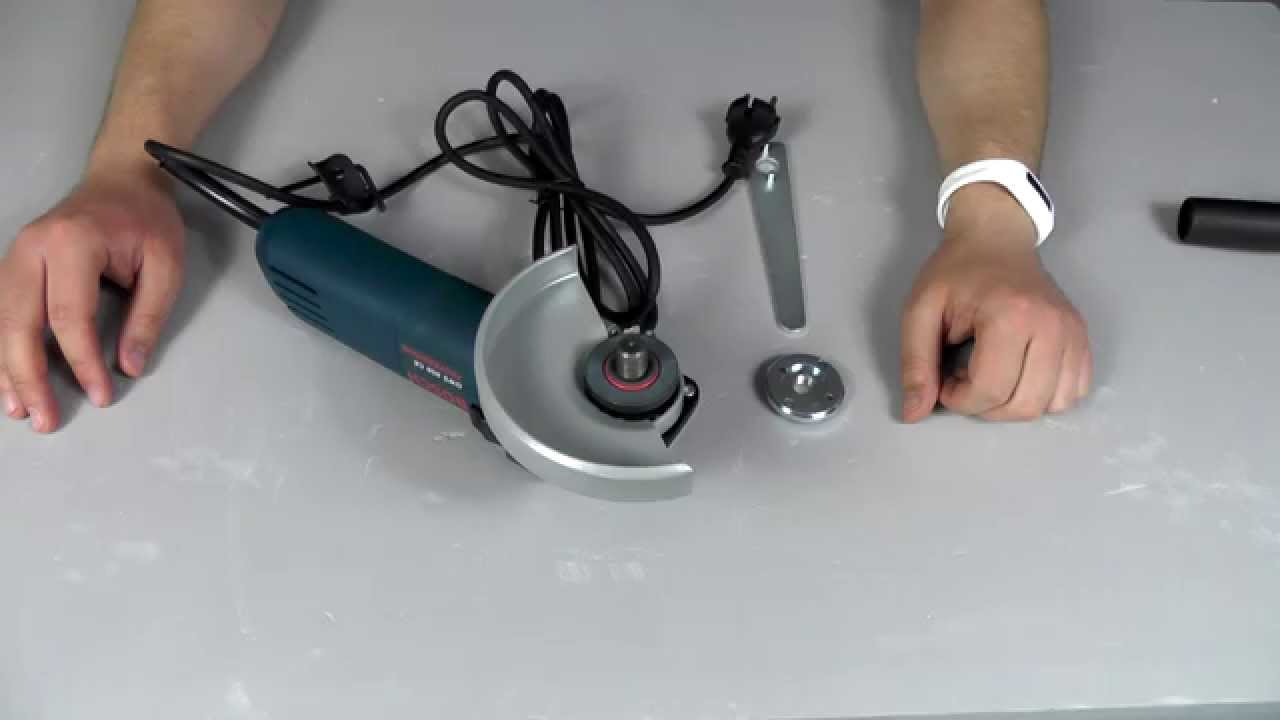 Bosch GWS 850 CE YouTube Bosch GWS 850 CE YouTube