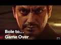 Divine | sacred games | kaam 25 song whatsapp status Whatsapp Status Video Download Free