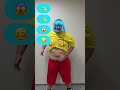 【TikTok100万再生】120Kgデブのクールなリアクション