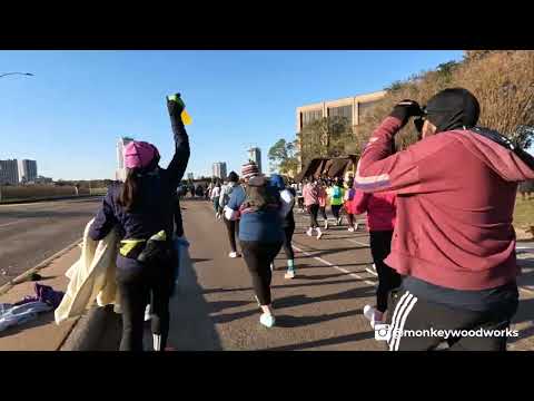 2025 Aramco Half Marathon: A Family Milestone and My Fastest Run Yet!