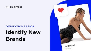 How do I identify new brands to onboard on my marketplace? | Omnilytics Dashboard
