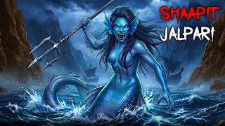 Shaapit Jalpari | Real Horror Stories | सच्ची कहानी | Horror Stories in Hindi | Scary Town Hindi