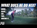 Hilarious Golf Course Vlog! | La Cala America | James, Flower & Leon... | Part 1/2