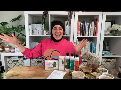Video: Úrsula's Blog: Solidarity, Sweets And New Products