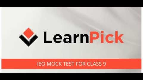 IEO Preparation How To Answer Quick And Smart Training