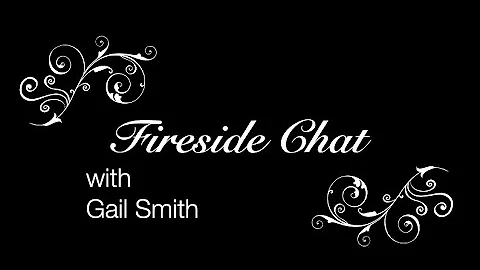 II - Fireside Chat with Gail Smith | NDEAM21