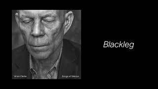 Vince Clarke - Blackleg (Official Audio)