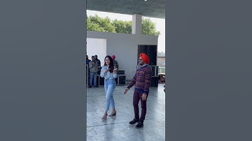 Thumbnail of Rutba | Promotional Tour | Kali jotta