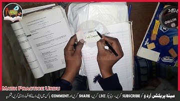 First Degree Equation Applied Math For Business | First Degree Equations - Exercise 1.1 Question 9