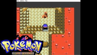 Pokemon Johto Legends Part 41 Learning of the Pokemon Mansion and Details About Mewtwo and A Legend?