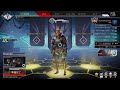 亜咲花のAPEX配信