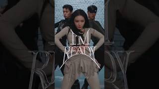 CHUNG HA 청하 - 'I'm Ready' Performance Dance 직캠 #CHUNGHA #청하 #ImReady #청하_ImReady #Shorts