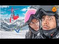 FREESTYLE après 10 ANS sans SKI 🚑 (mauvaise idée) thumbnail