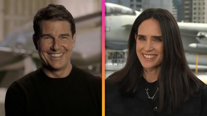 Jennifer Connelly In Talks To Join Tom Cruise in TOP GUN: MAVERICK —  GeekTyrant