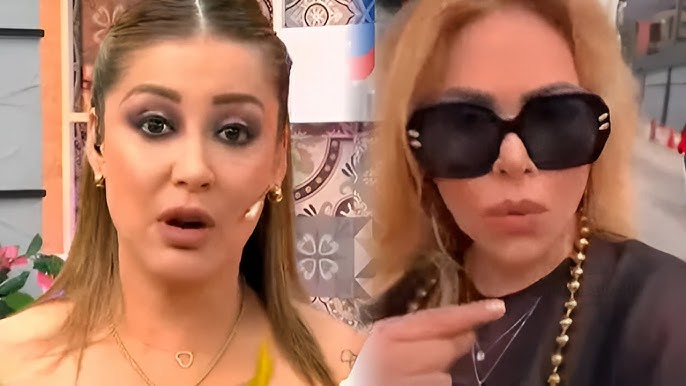 KARLA TARAZONA ARREMETE CONTRA GISELA VALCÁRCEL TRAS POLÉMICA EN AMÉRICA TV: "¡EL MUNDO DA VUELTAS!"