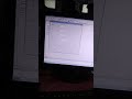 Visual basic language#computer #coding #art#shorts #short