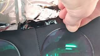 Не стоит покупать линзы Seiko