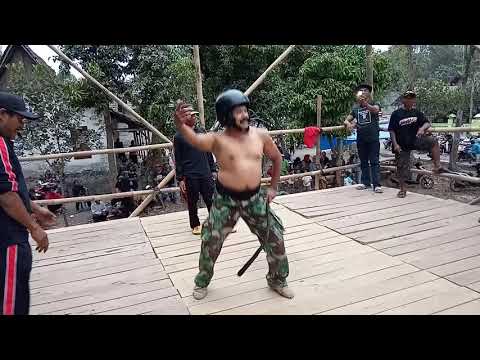 Mbah duwan tiban
