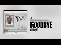 Cheque Goodbye Official Audio mp3