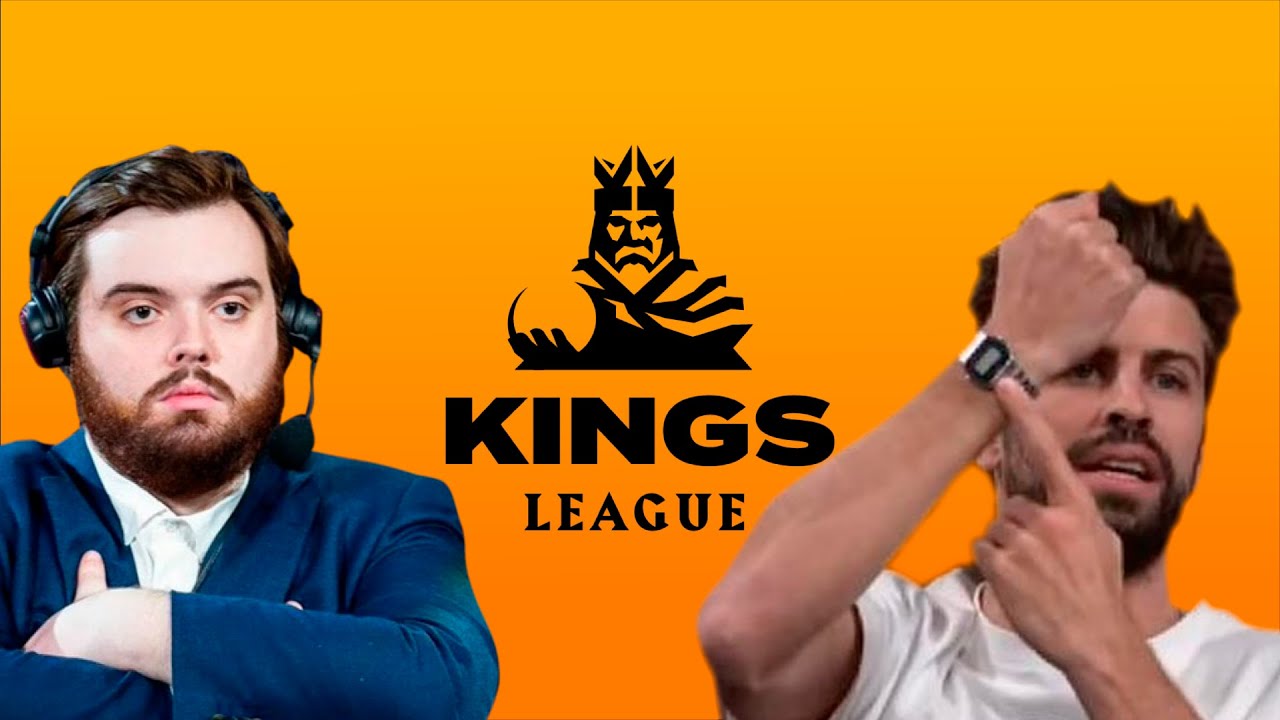 Kings League, un fenómeno sin precedentes de la era digital - MC