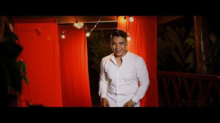 ¿Qué Somos? - Leandro Theran
