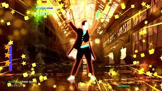 Just Dance Melody Online  Why keep Your Head Down By Tvxq  All Perfects  133k