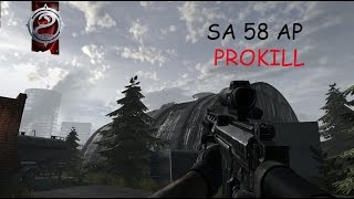 Contract Wars - SA58 AP Prokill (Terminal_dm)