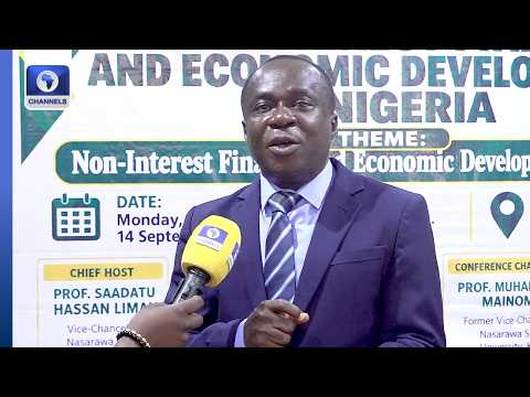 Uwaleke Seeks Deployment Of Non-Interest Financing Model To Boost Infrastructure Development