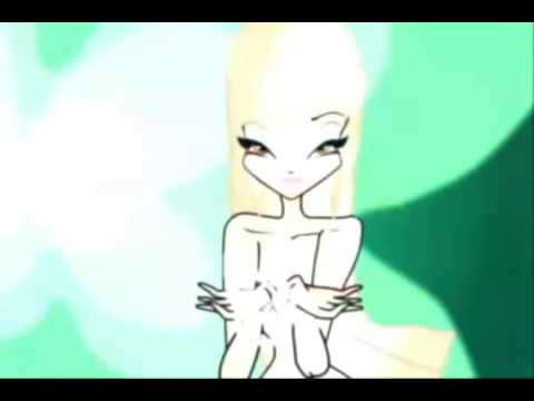 Winx Club Daphne Butterfiix and Tyinx