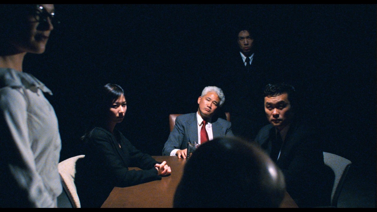 The SECRETary