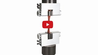 Tensile Test Machines