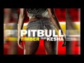 Miniature de la vidéo de la chanson Timber (Dj Fmsteff 2013 Edit)