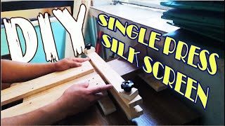 Paano mag-print: PORTABLE SINGLE PRESS (DIY) screenshot 4