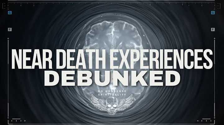 What Science Says About Near Death Experiences