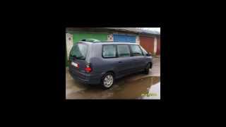 Renault Espace 3 2.2DCI 2002г.в