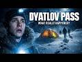 What REALLY Happened at Dyatlov Pass? | Full Documentary