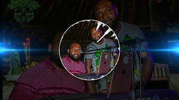 SMOL BUSHMAN FT SHAZZA - YOU ARE MINE [VANUATU MUSIC 2020 🇻🇺]