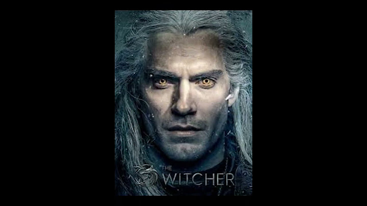 The witcher - Vaják
