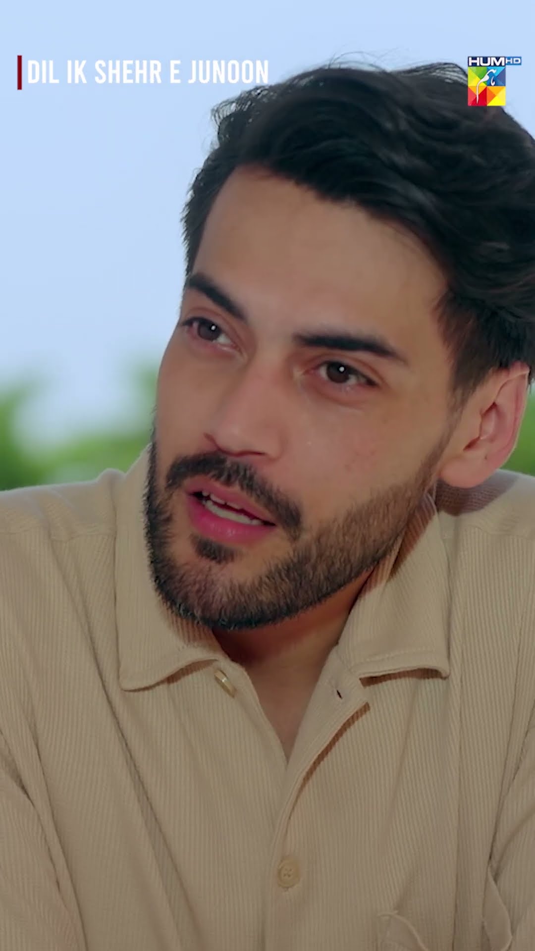 Muhabbat Mein Ulhajna Kiya...!! #aizaawan #aleehassanshah - Dil ik Shehr e Junoon #shortsfeed