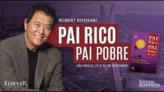 Pai Rico Pai Pobre - Áudio livro - Audiobook completo em português screenshot 2