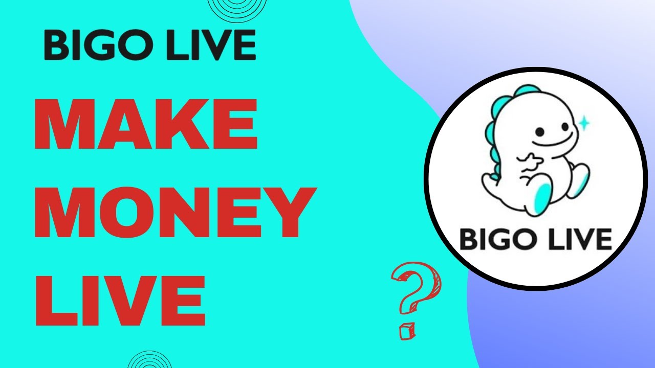 How to Make Money on Bigo Live !! Earn Money on Bigo Live ( Easy & Best
