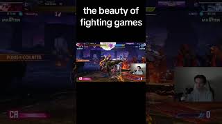 this is truly beautiful #streetfighter #clips #tatsuroyamashita