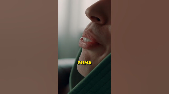 TEHNICA GUMEI DE MESTECAT PENTRU SCOALA