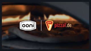 Ooni Pizzaöfen Zubehör Auf Pizza1.De Entdecken Ooni Koda, Karu Und Fyra Auf Pizza1.De