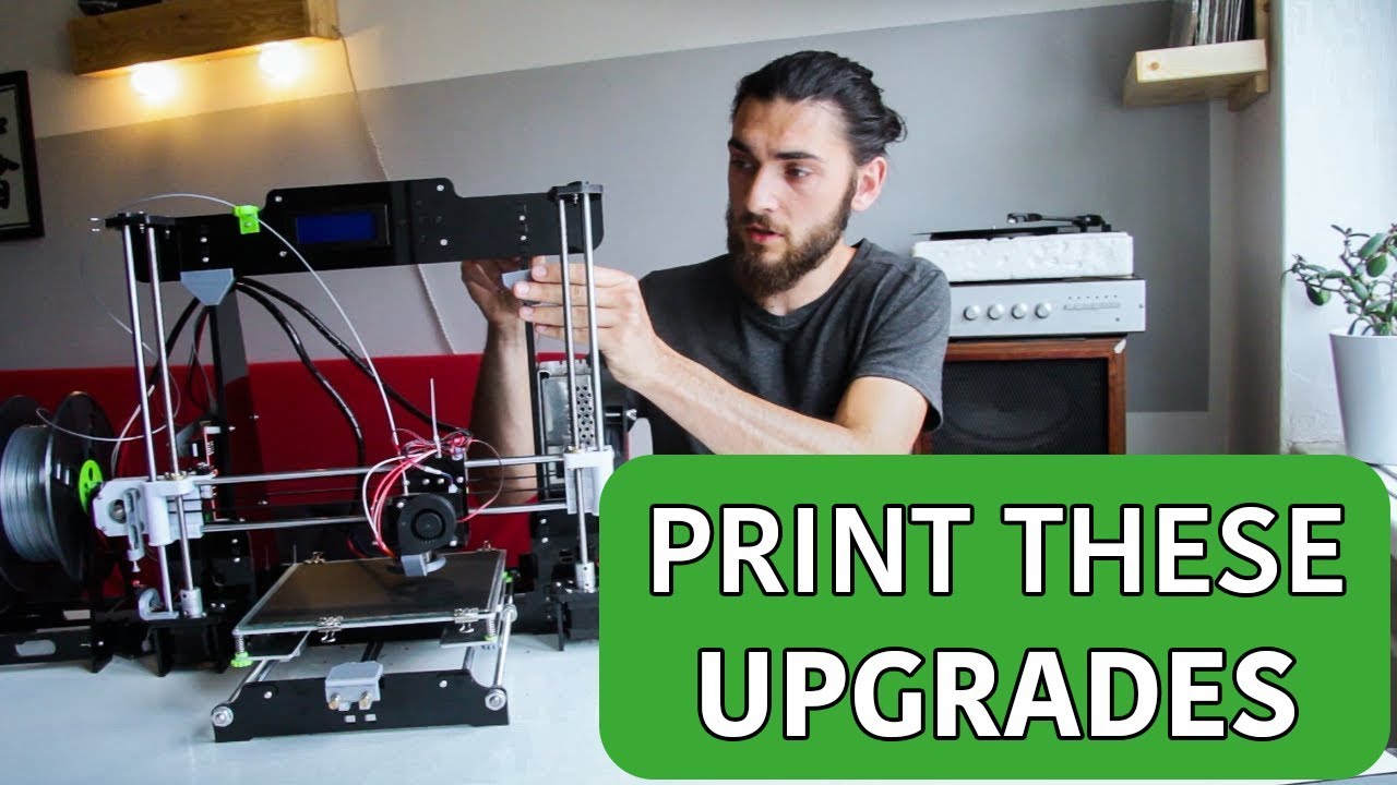 Anet A8 TOP 5 Upgrades To Print YouTube anet-a8-top-5-upgrades-to-print-youtube