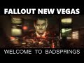 (#1) Fallout: New Vegas Randomizer - Welcome to Badsprings